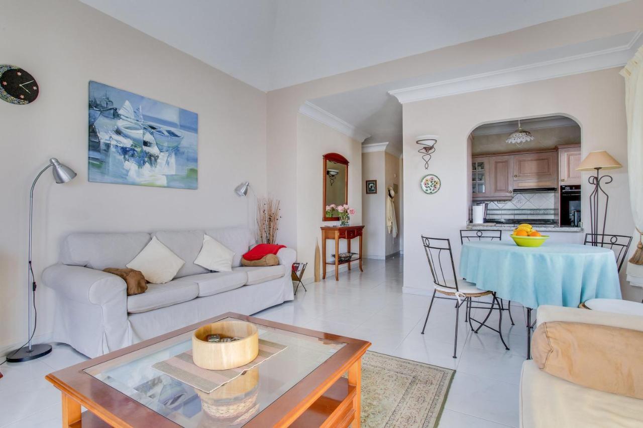 Villa Isa Playa Blanca  Buitenkant foto
